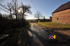 hala magazynowa 390 m2 Brzeźnica